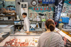 Whaling in Japan: Key things to know