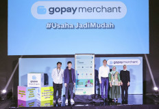 GoPay launches dedicated merchant app with flexible disbursement, fraud prevention 