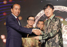 Indonesia focuses on long-term support for the economy with Golden Visa scheme