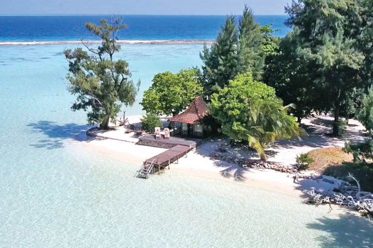 A brief atlas of under-the-radar islands | The Weekender