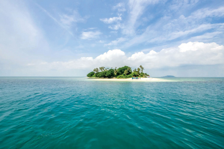 (Courtesy of Joyo Resort)