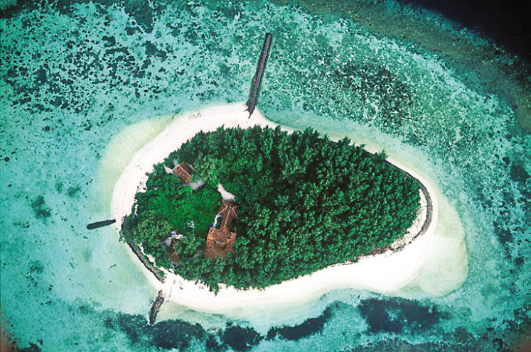(Courtesy of Isle East Indies)