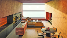 Lyvin Uluwatu Apartments: Premier Coastal Living in Bali