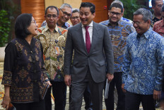 Centralized, stronger oversight of key financial professionals