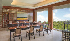 The Westin Resort & Spa Ubud ready to host you and your tribe