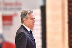 Blinken says US 'not aware of or involved in' Hamas chief's killing