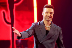 Justin Timberlake given community service in drunk driving case
