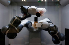 Taxing robots: Bold fiscal strategy for an automated era
