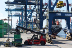 Addressing logistics challenges key to reaping full benefits of manufacturing growth