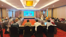 Retrofitting houses to mitigate potential earthquake in West Bandung