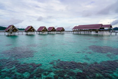 Indonesia’s potential for cross-border ASEAN tourism