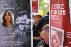 Justifying injustice