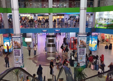 4.2 million passengers served at Batam Port in first half