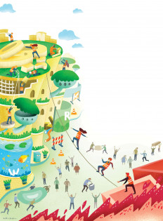 Generation Rebuild: Fixing the future, one start-up at a time