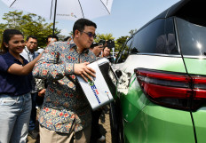 Japanese carmakers look elsewhere, as RI bioethanol lags behind