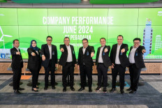 Pegadaian's profits soar 37.9% in H1 2024, reaching Rp 2.9 trillion