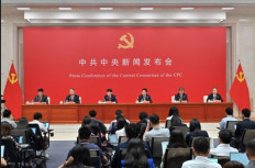 Navigating the tide of Chinese modernization