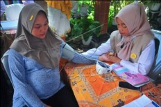 Screening for a healthier Indonesia under Prabowo