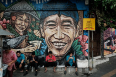 Jokowi’s hometown pushes for special status