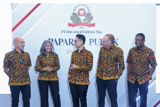HM Sampoerna buys $30m in patriot bonds