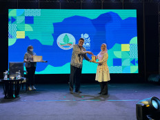 Mangrove sustainability requires rigorous law enforcement