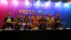Southeast Asia’s largest B2B exhibition IBTE, IGHE and IEAE set to return for 2024
