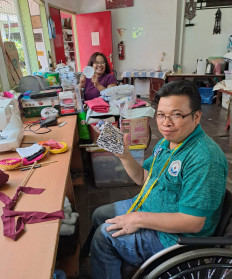 Empowered youth: Turning privilege to purpose