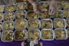 Building a healthy lifestyle trend with Indonesian flavor