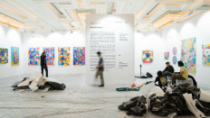 ArtMoments Jakarta, a community-driven celebration set to make art accessible to all