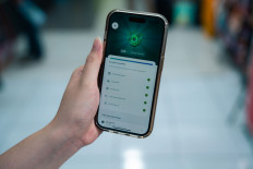 GoPay supports eradication of online gambling through technology, education 