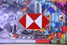 From sugar to sustainability, HSBC’s evergreen presence in Indonesia for 140 years 