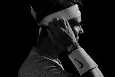 RM 27-05: Rafael Nadal and Richard Mille redefine watchmaking