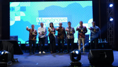 Private sector affirms commitment to collaborating with BRGM to conserve mangroves