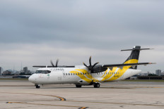 Plane with 62 aboard crashes in Brazil, no survivors