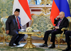 Integrative balancing as Indonesia’s next foreign policy