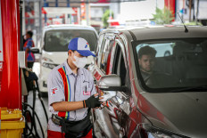 Consumers flee to rival brands, fueled by Pertamina scandal