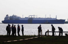 Indonesia's LNG strategy and its impact on the nickel supply chain