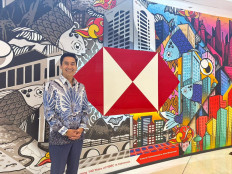 Jo Miyake: HSBC's global support for growth via the new economy and foreign investment