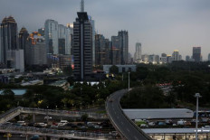 How deep is Indonesia’s capital market?