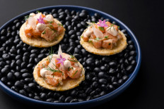 Love unveiled at Adriana Cocina & Bar: A new Mexican rooftop experience in Bali