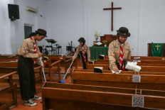 Scout movement: A pathway to self-reliance and freedom