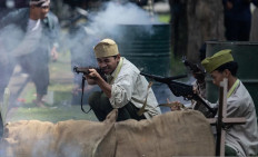 Andi Mattalatta, the untitled independence hero          