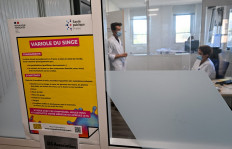 Ministry records 88 mpox cases since 2022