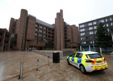 Longest jail terms for UK disorder handed down as prosecutors pursue riot charges