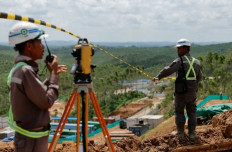 Minister seeks extra Rp 20T for Nusantara development next year