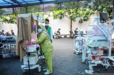 The world needs more humanitarians 