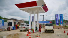 (Photo: Courtesy of Pertamina)