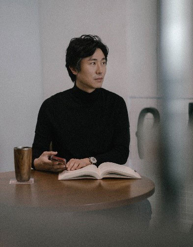 Figure 4  Alex Zheng.