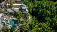 The Jungle Club Ubud set to offer a verdant getaway in southern Ubud