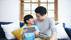 The state of Gen Alpha digital play